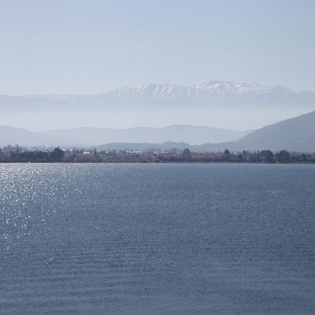 Mer Fethiye Exteriér fotografie