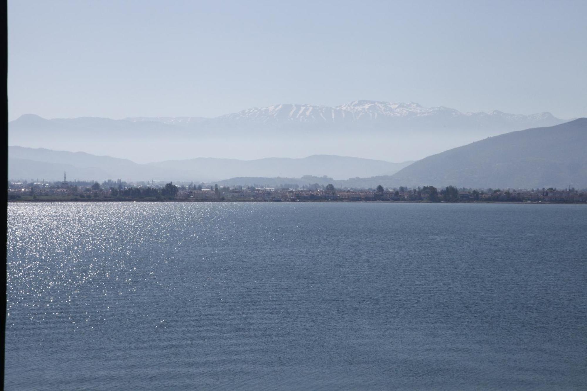 Mer Fethiye Exteriér fotografie