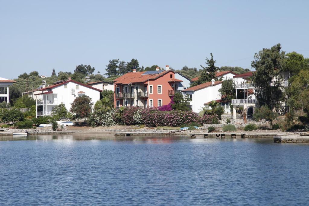 Mer Fethiye Exteriér fotografie